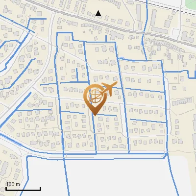 Foto zu Palstek 18, 21129 Hamburg