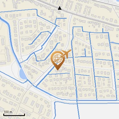 Foto zu Palstek 2, 21129 Hamburg