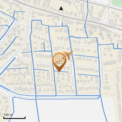 Foto zu Palstek 20, 21129 Hamburg