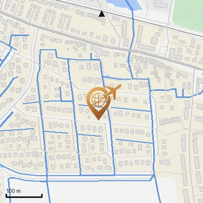 Foto zu Palstek 21, 21129 Hamburg