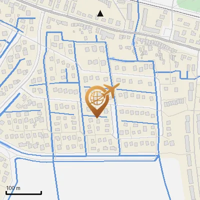 Foto zu Palstek 22, 21129 Hamburg