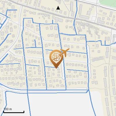 Foto zu Palstek 24, 21129 Hamburg