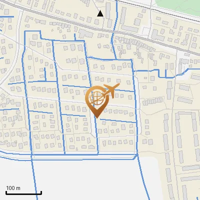 Foto zu Palstek 26, 21129 Hamburg