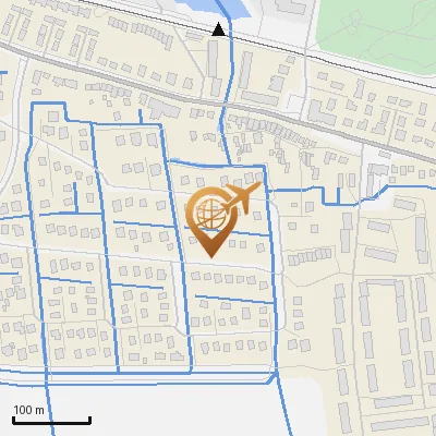 Foto zu Palstek 27, 21129 Hamburg