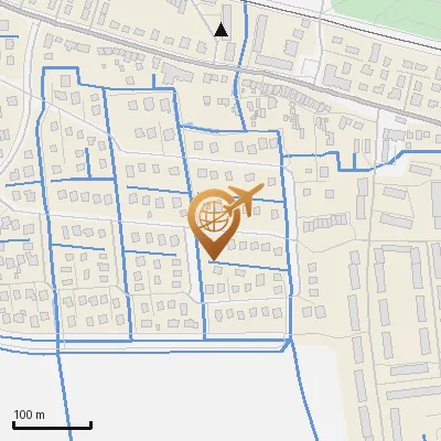 Foto zu Palstek 28, 21129 Hamburg