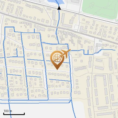 Foto zu Palstek 29, 21129 Hamburg