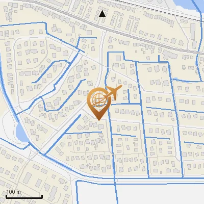 Foto zu Palstek 3, 21129 Hamburg