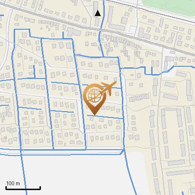 Foto zu Palstek 30, 21129 Hamburg