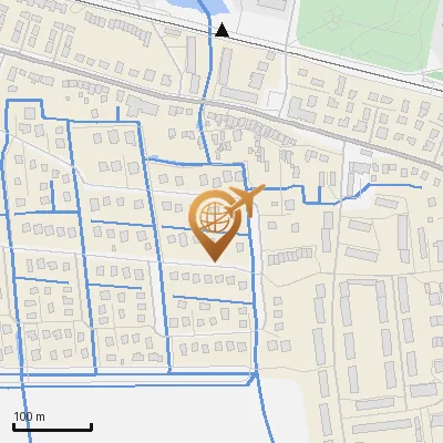 Foto zu Palstek 31, 21129 Hamburg