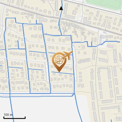 Foto zu Palstek 32, 21129 Hamburg