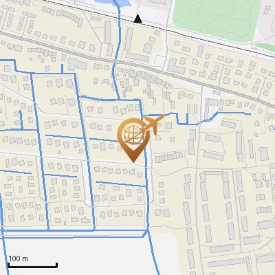 Foto zu Palstek 33, 21129 Hamburg