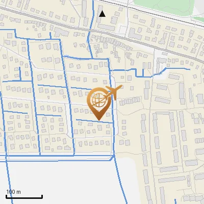 Foto zu Palstek 36, 21129 Hamburg