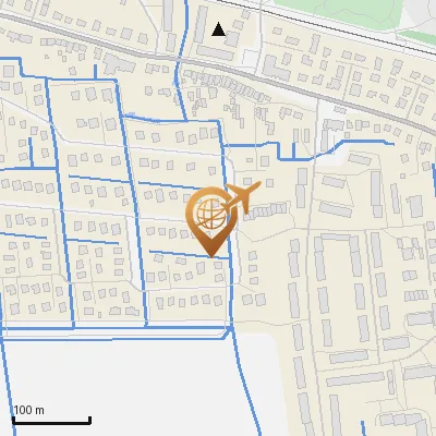 Foto zu Palstek 38, 21129 Hamburg