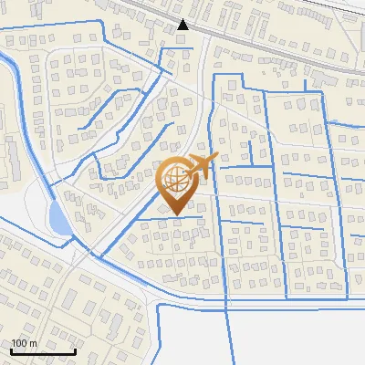 Foto zu Palstek 4, 21129 Hamburg