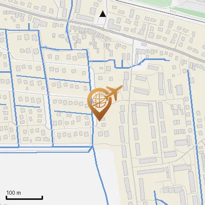 Foto zu Palstek 40, 21129 Hamburg