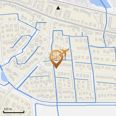 Foto zu Palstek 5, 21129 Hamburg