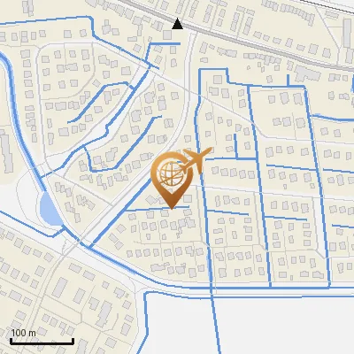 Foto zu Palstek 6, 21129 Hamburg