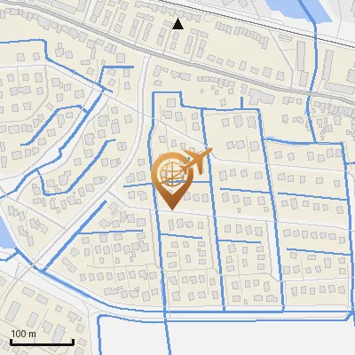 Foto zu Palstek 7, 21129 Hamburg