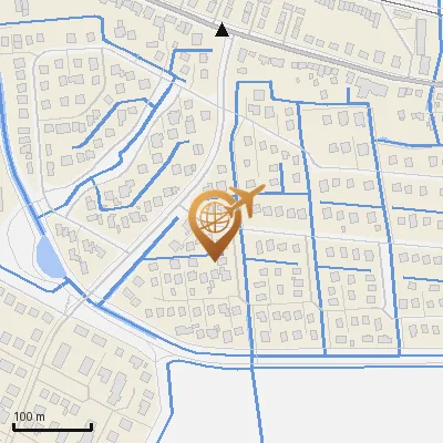 Foto zu Palstek 8, 21129 Hamburg