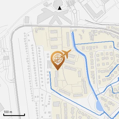 Foto zu Pamirweg 14, 21129 Hamburg