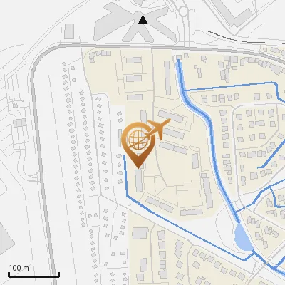 Foto zu Pamirweg 18, 21129 Hamburg