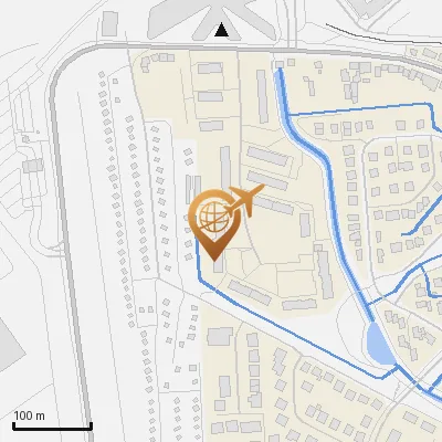 Foto zu Pamirweg 22, 21129 Hamburg