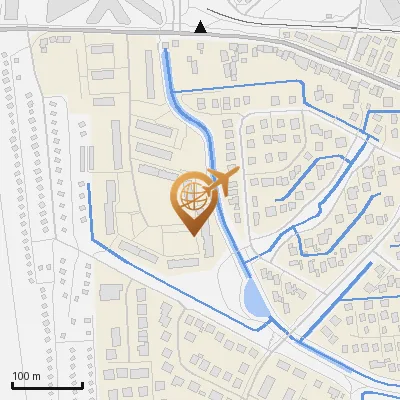 Foto zu Pamirweg 23, 21129 Hamburg