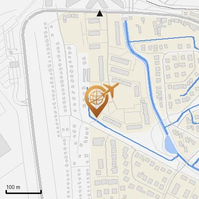 Foto zu Pamirweg 26, 21129 Hamburg