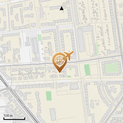 Foto zu Pankower Allee 40, 13409 Berlin