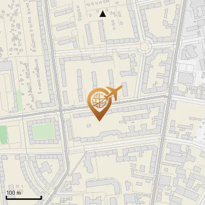 Foto zu Pankower Allee 76, 13409 Berlin