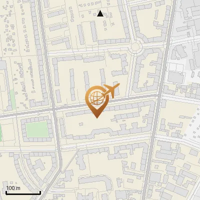 Foto zu Pankower Allee 78, 13409 Berlin