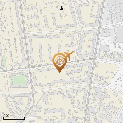 Foto zu Pankower Allee 80, 13409 Berlin