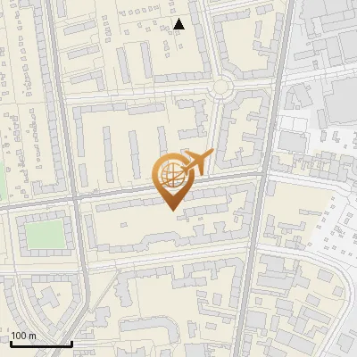 Foto zu Pankower Allee 82, 13409 Berlin