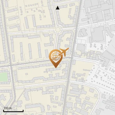 Foto zu Pankower Allee 90, 13409 Berlin