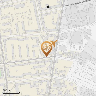 Foto zu Pankower Allee 93, 13409 Berlin