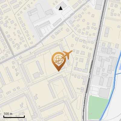 Foto zu Pankower Straße 16, 13156 Berlin