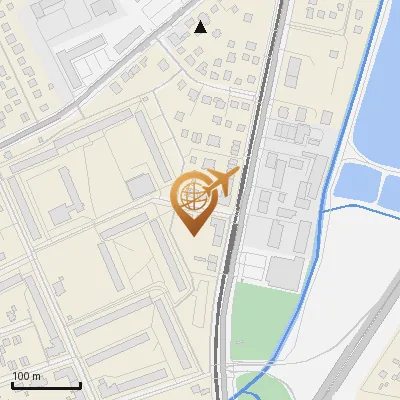 Foto zu Pankower Straße 2, 13127 Berlin