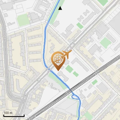 Foto zu Pankstraße 19, 13357 Berlin