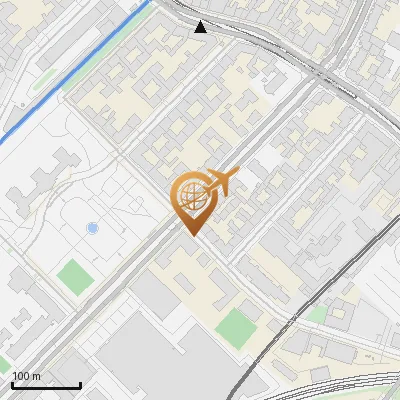 Foto zu Pankstraße 42, 13357 Berlin