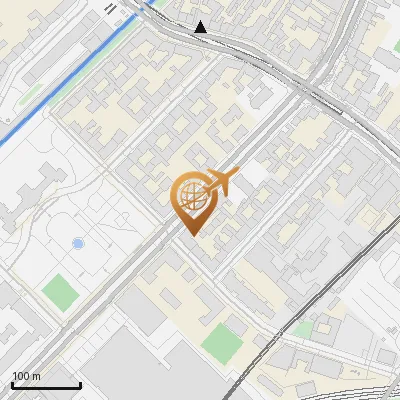 Foto zu Pankstraße 43, 13357 Berlin