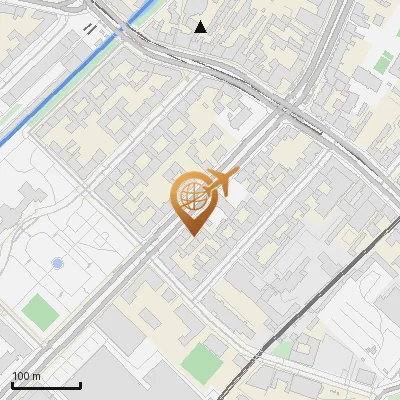 Foto zu Pankstraße 46, 13357 Berlin