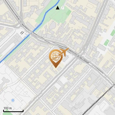 Foto zu Pankstraße 53, 13357 Berlin
