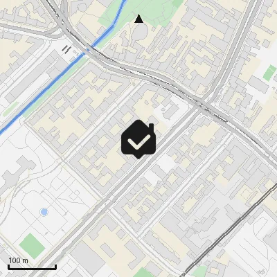 Foto zu Pankstraße 55, 13357 Berlin