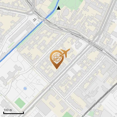Foto zu Pankstraße 58, 13357 Berlin
