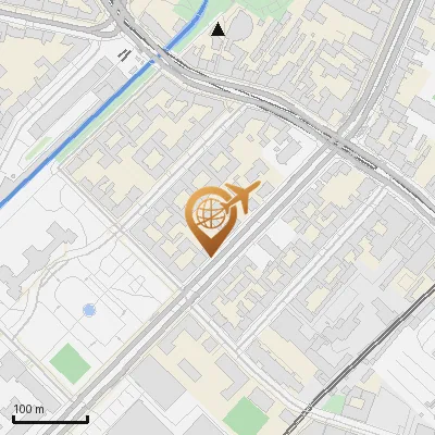 Foto zu Pankstraße 59, 13357 Berlin