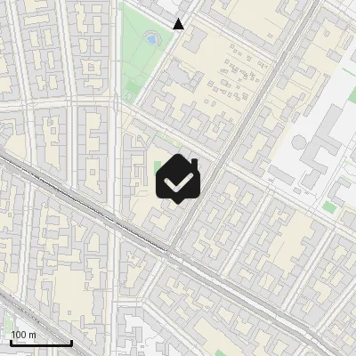 Foto zu Pannierstraße 56, 12047 Berlin