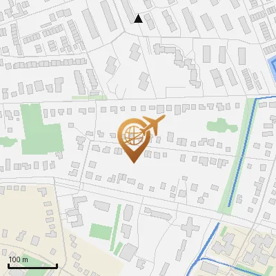 Foto zu Pannsweg 10, 22417 Hamburg