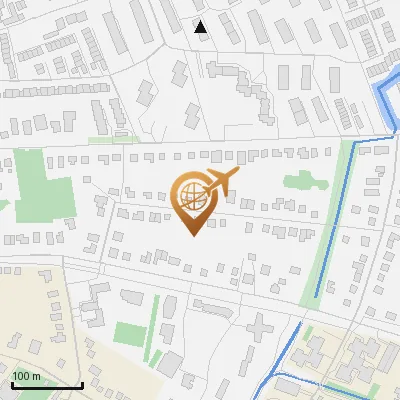 Foto zu Pannsweg 12, 22417 Hamburg