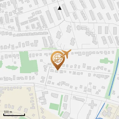 Foto zu Pannsweg 13, 22417 Hamburg