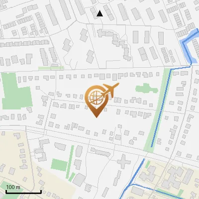 Foto zu Pannsweg 14, 22417 Hamburg